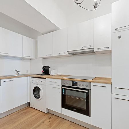 Kh Apartments Stephansplatz Βιέννη Εξωτερικό φωτογραφία