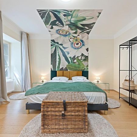 Kh Apartments Stephansplatz Βιέννη Εξωτερικό φωτογραφία