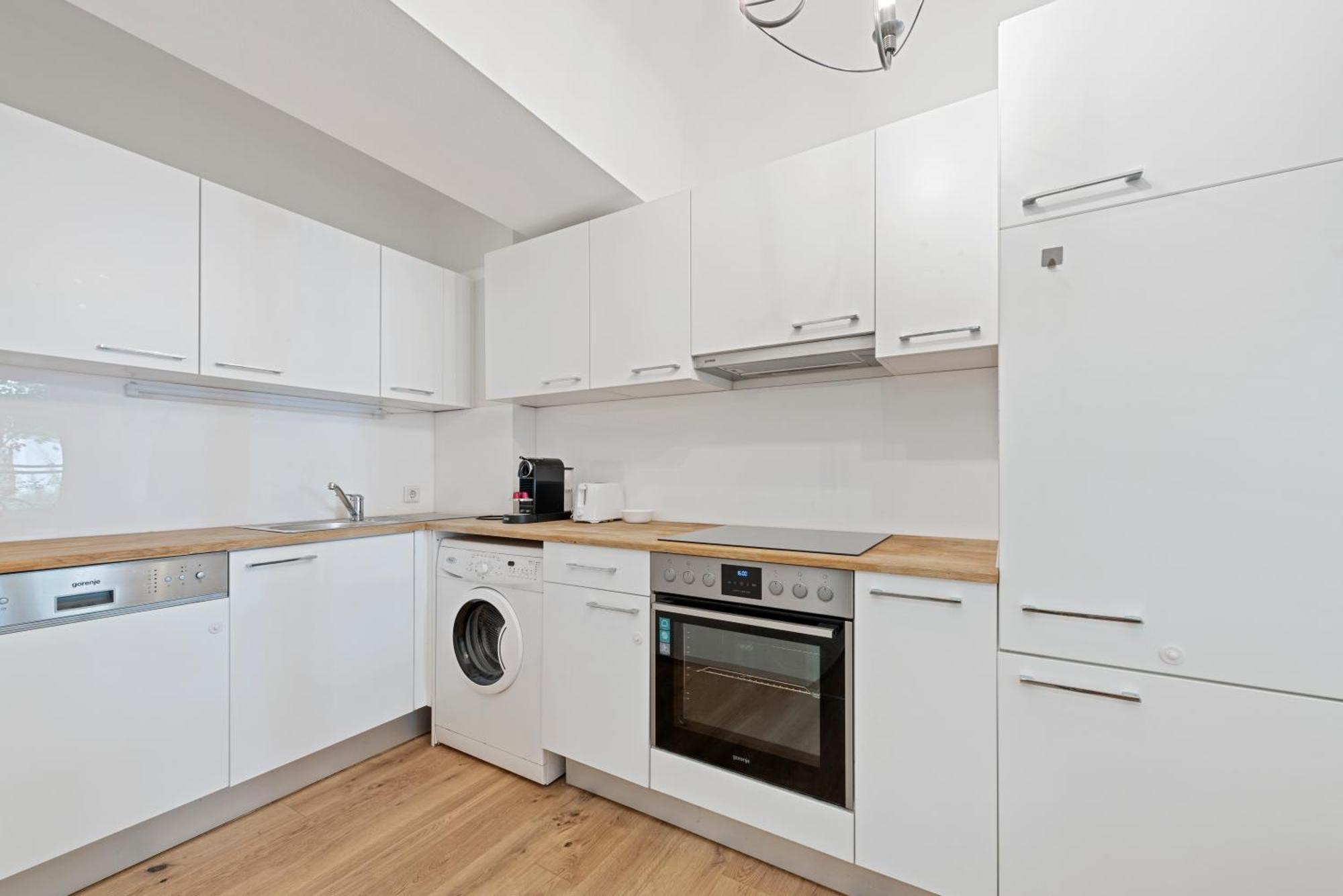 Kh Apartments Stephansplatz Βιέννη Εξωτερικό φωτογραφία