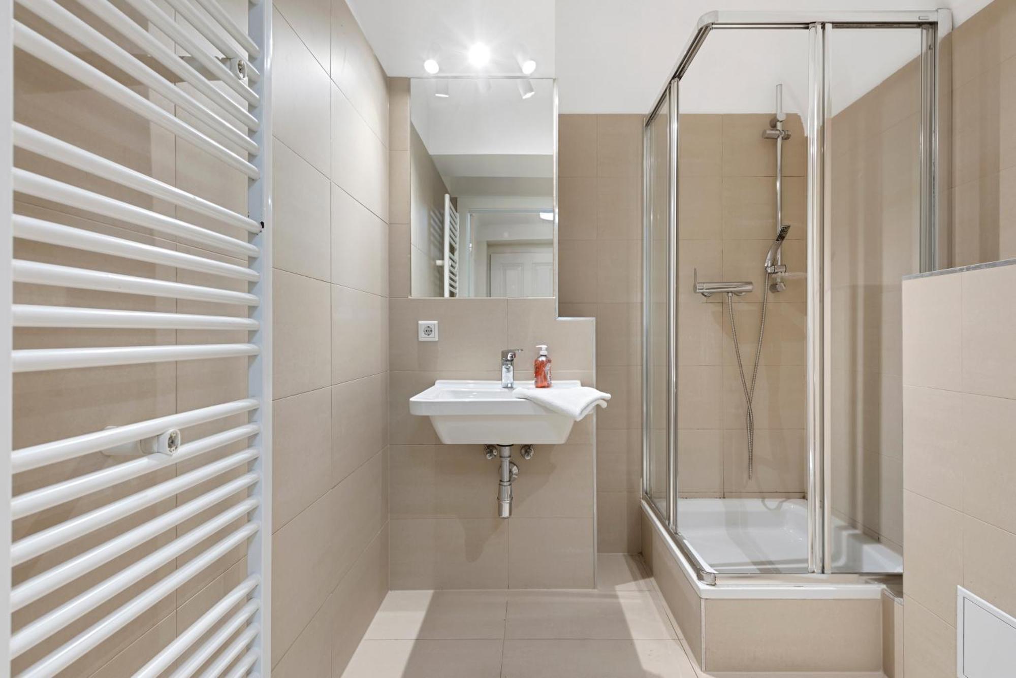Kh Apartments Stephansplatz Βιέννη Εξωτερικό φωτογραφία