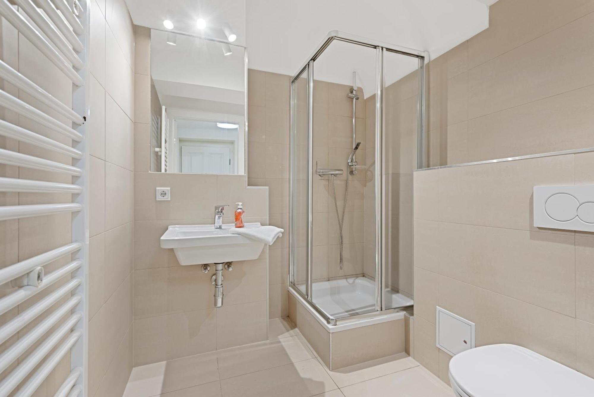 Kh Apartments Stephansplatz Βιέννη Εξωτερικό φωτογραφία