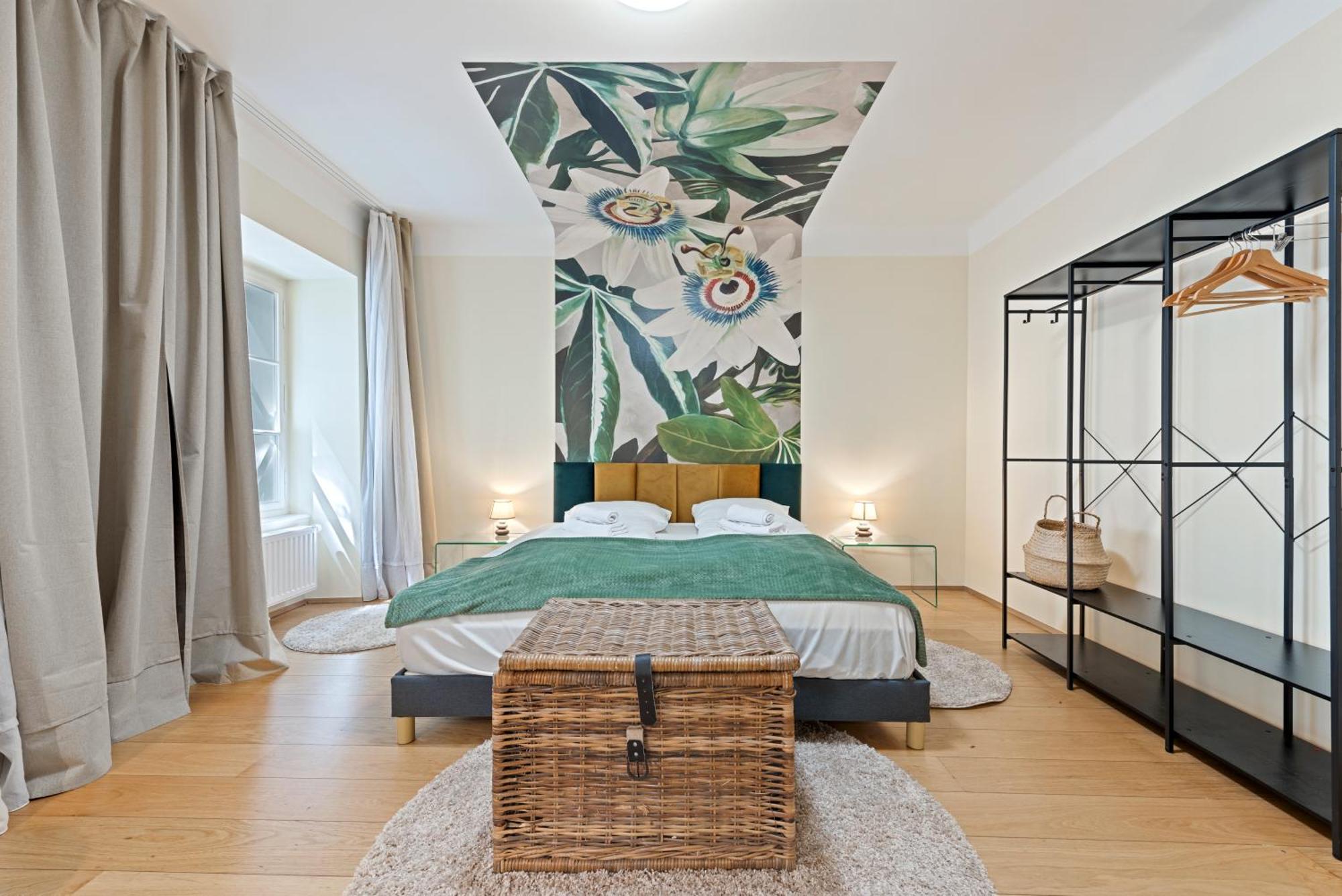 Kh Apartments Stephansplatz Βιέννη Εξωτερικό φωτογραφία
