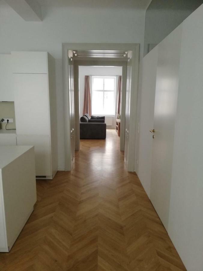 Kh Apartments Stephansplatz Βιέννη Εξωτερικό φωτογραφία