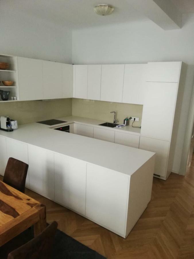 Kh Apartments Stephansplatz Βιέννη Εξωτερικό φωτογραφία