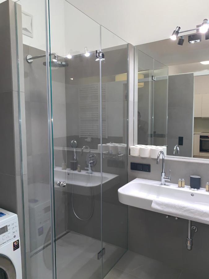 Kh Apartments Stephansplatz Βιέννη Εξωτερικό φωτογραφία
