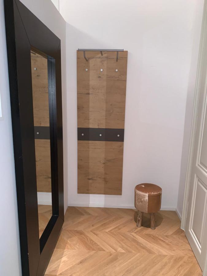 Kh Apartments Stephansplatz Βιέννη Εξωτερικό φωτογραφία