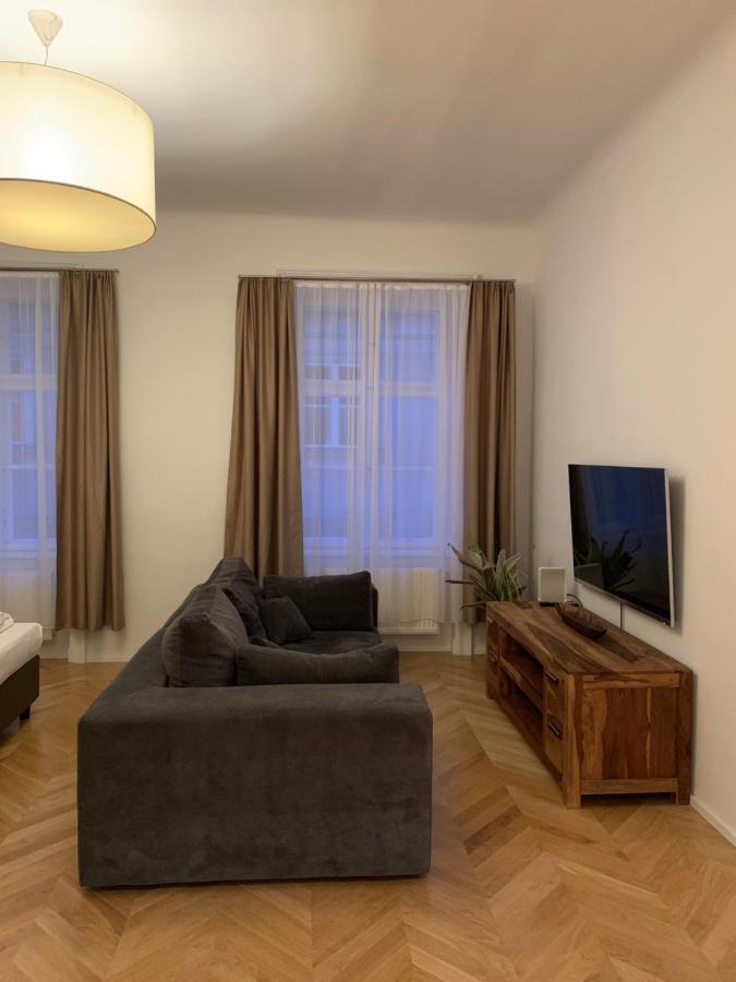 Kh Apartments Stephansplatz Βιέννη Εξωτερικό φωτογραφία