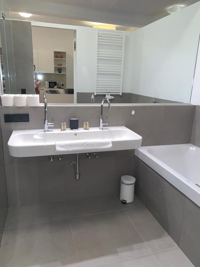 Kh Apartments Stephansplatz Βιέννη Εξωτερικό φωτογραφία