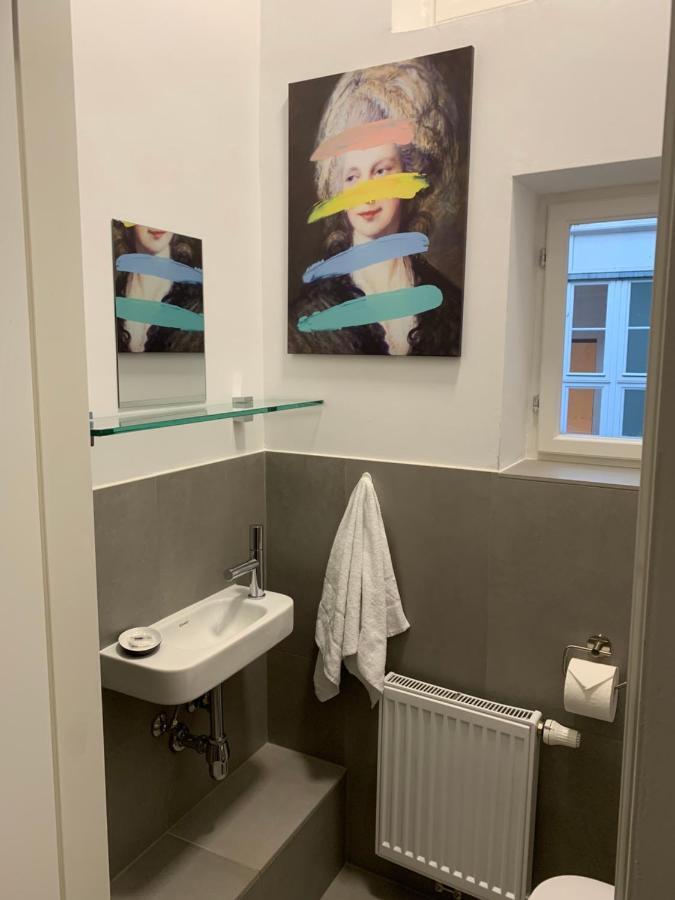 Kh Apartments Stephansplatz Βιέννη Εξωτερικό φωτογραφία