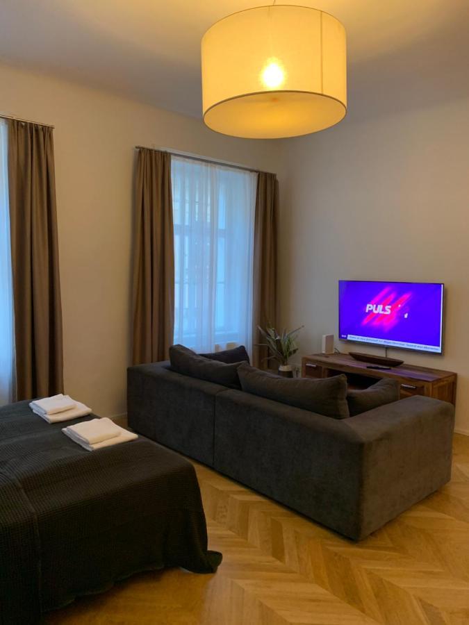 Kh Apartments Stephansplatz Βιέννη Εξωτερικό φωτογραφία