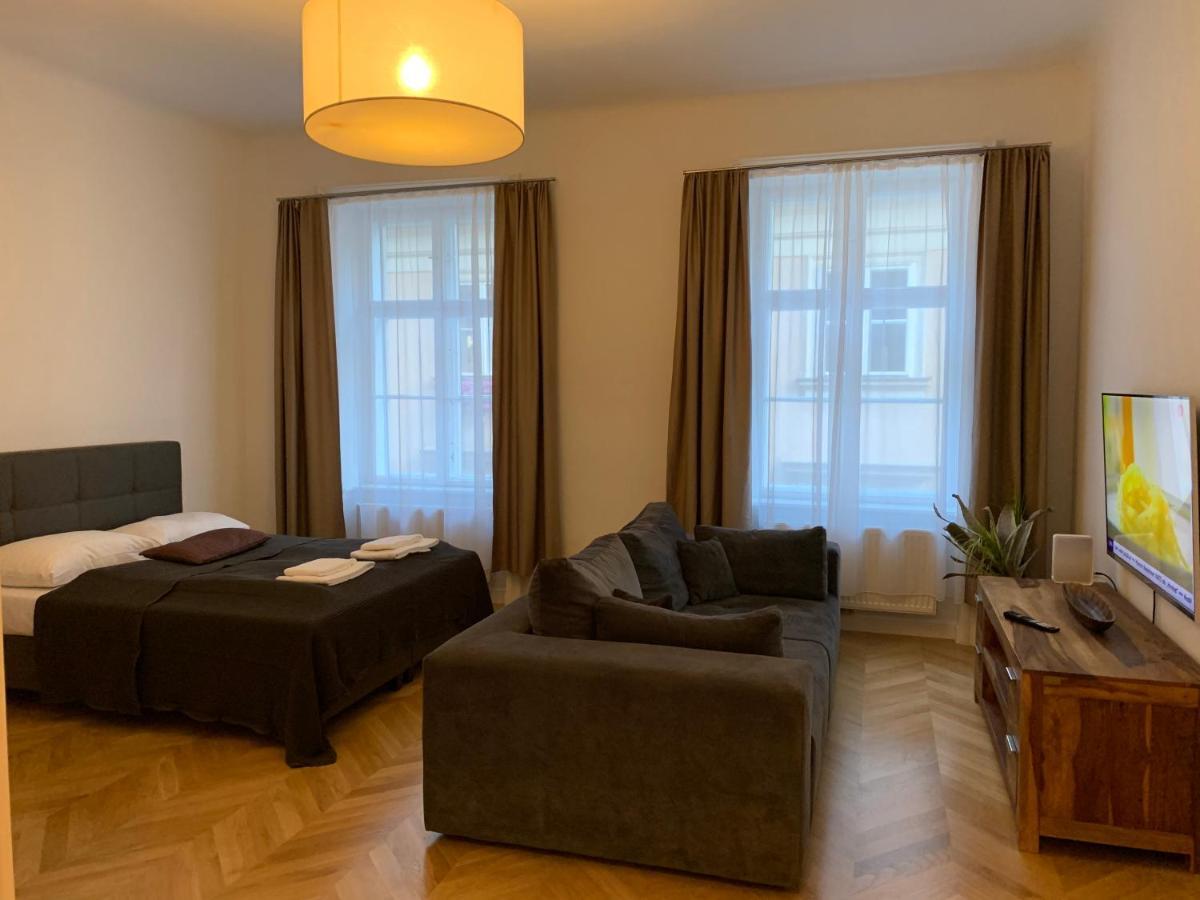 Kh Apartments Stephansplatz Βιέννη Εξωτερικό φωτογραφία