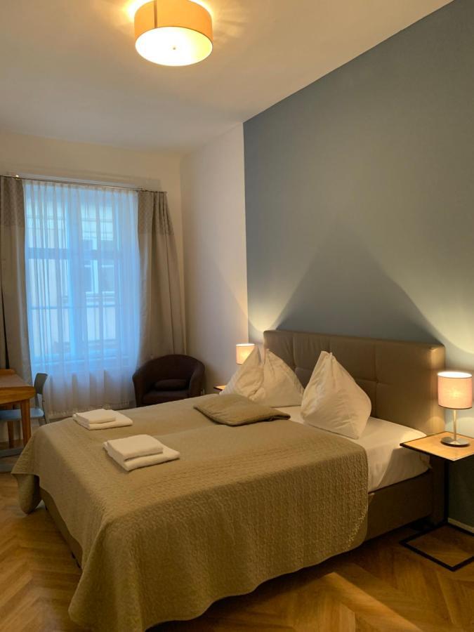 Kh Apartments Stephansplatz Βιέννη Εξωτερικό φωτογραφία