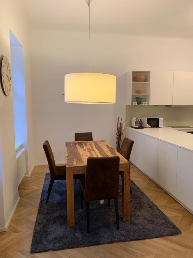 Kh Apartments Stephansplatz Βιέννη Εξωτερικό φωτογραφία