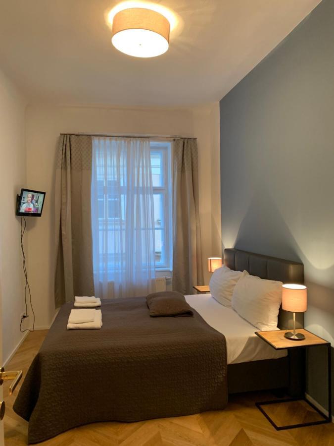 Kh Apartments Stephansplatz Βιέννη Εξωτερικό φωτογραφία