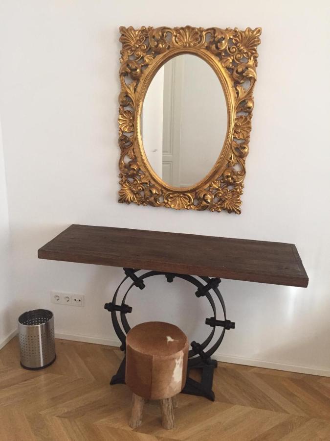 Kh Apartments Stephansplatz Βιέννη Εξωτερικό φωτογραφία